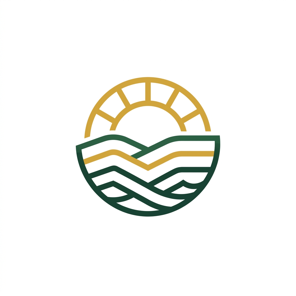 Terrenos Logo