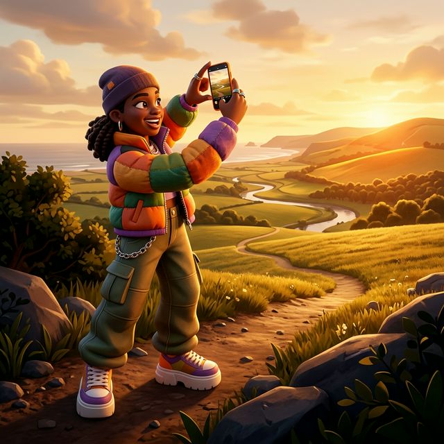 The Scout